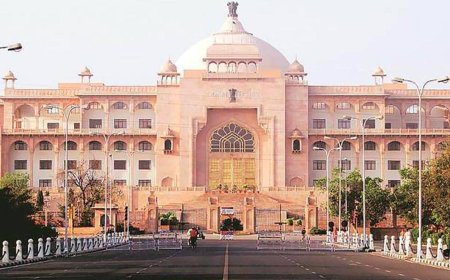 वास्तु दोष या महज संयोग? राजस्थान विधानसभा में 25 साल बाद पहली बार 200 के 200 विधायक मौजूद