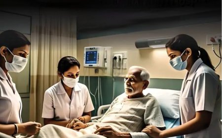 राजस्थानियों के लिए राहत भरी खबर: अब देशभर में मुफ्त इलाज की सुविधा, जानें कैसे मिलेगा लाभ