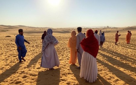 राजस्थान में गर्मी का कहर: हीटवेव का अलर्ट, बाड़मेर में पारा 42.7 डिग्री तक पहुंचा