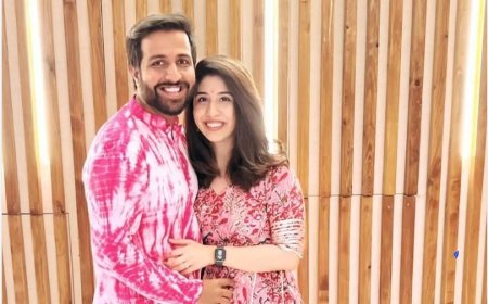 जम्मू-कश्मीर के पहलगाम में आतंकी हमले में जयपुर के CA की दर्दनाक मौत, मां ने की आतंकियों को 'ऑन द स्पॉट' मारने की मांग