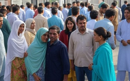 पहलगाम हमले के बाद भारत का सख्त रुख: राजस्थान में 400 पाकिस्तानी नागरिकों को अटारी बॉर्डर से वापस भेजने की तैयारी, सेना और बीएसएफ हाई अलर्ट पर
