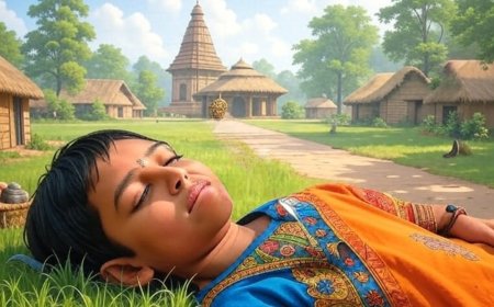 गुरुकुल में मासूम की निर्मम हत्या: 7 साल के सव्य सांची उर्फ चिंटू की चाकू से गोदकर हत्या, गला दबाया, शव खेत में फेंका