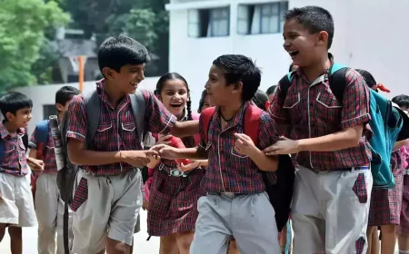 जोधपुर में शांति की वापसी: 13 मई से स्कूल और कोचिंग सेंटर फिर से खुलेंगे