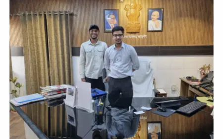 साइकिल पर सवार पर्यावरण योद्धा: सुबोध विजय की अनूठी यात्रा, माउंट एवरेस्ट तक का सपना