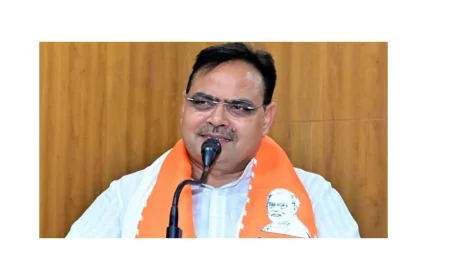 बालोतरा को विकास की नई सौगात: नगर विकास न्यास का गठन, 22 नए पदों की स्वीकृति के साथ तेज होगा क्षेत्र का चहुंमुखी विकास
