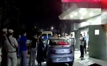 पंचकूला में दिल दहलाने वाली त्रासदी: कर्ज के बोझ तले टूटा एक परिवार, सात लोगों ने सामूहिक आत्महत्या कर खत्म की जिंदगी