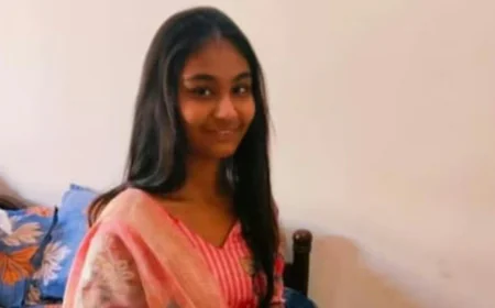 सपनों की उड़ान से पहले टूट गए पंख: जालोर की होनहार छात्रा सपना ने बोर्ड परीक्षा में लहराया परचम, पर देख न सकी अपना रिज़ल्ट
