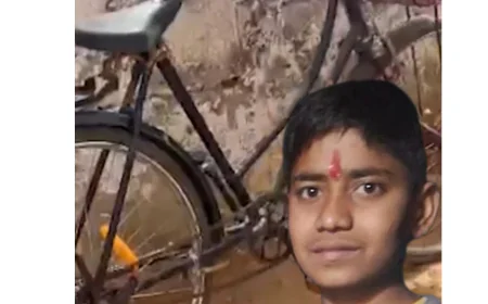 दौसा में सनसनीखेज अपहरण: 16 साल के बच्चे का अपहरण, पिता को धमकी भरा नोट