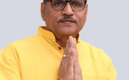 पूर्व मंत्री महेश जोशी की जमानत याचिका पर ईडी का कड़ा रुख, जेजेएम घोटाले में जांच तेज