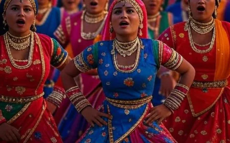 राजस्थान की बहरूपिया कला: संस्कृति और कला का अनूठा संगम
