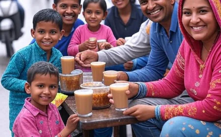 जयपुर में बारिश ने लाया मौसम में बदलाव, सड़क किनारे भुट्टे खाने का मज़ा