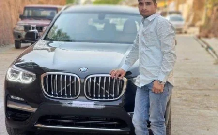 कमलेश प्रजापत एनकाउंटर मामले में सीबीआई जांच पर ताजा अपडेट