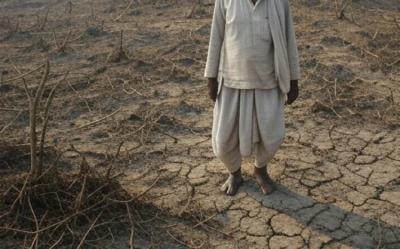 पर्यावरण संरक्षण: अपने आप को पूछिए हम क्या कर रहे हैं प्रकृति के साथ 