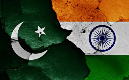 भारत के सिंधु जल संधि निलंबन के बाद पाकिस्तान की बेचैनी, चार पत्र भेजकर की पुनर्विचार की अपील