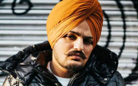 सिद्धू मूसेवाला की हत्या का खौफनाक सच: गोल्डी बराड़ ने बीबीसी डॉक्यूमेंट्री 'द किलिंग कॉल' में उगले सनसनीखेज राज