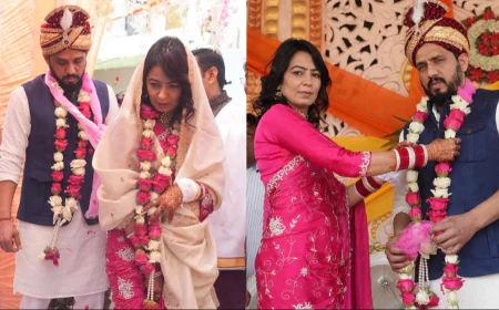 काला जठेड़ी को तिहाड़ में संतान सुख की अनुमति, लेडी डॉन अनुराधा बनेंगी मां