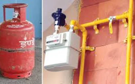 नीमराना में एलएनजी स्टेशन का शुभारंभ: क्या है राजस्थान का मास्टर प्लान?