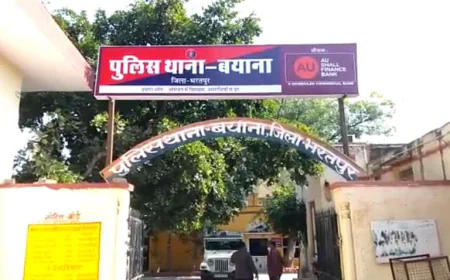 मुंहबोले भाई का काला सच: बहन के साथ यौन शोषण का मामला दर्ज