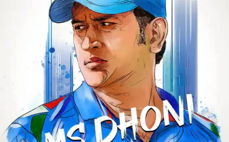 महेंद्र सिंह धोनी ने 'कैप्टन कूल' को बनाया अपना अधिकार, ट्रेडमार्क कराया धोनी का स्मार्ट मूव