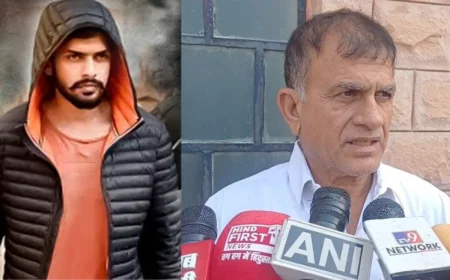 बिश्नोई महासभा विवाद में नया तूफान: लॉरेंस बिश्नोई की धमकी या फर्जी पोस्ट का खेल?