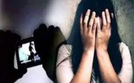 जोधपुर में दोस्ती के नाम पर घिनौना खेल:युवती के साथ रेप कर अश्लील वीडियो बनाकर ब्लैकमेलिंग