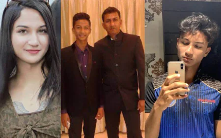 अनाया बांगर का साहसी ट्रांसफॉर्मेशन: सर्जरी से पहले भावुक पल, लाखों का खर्च