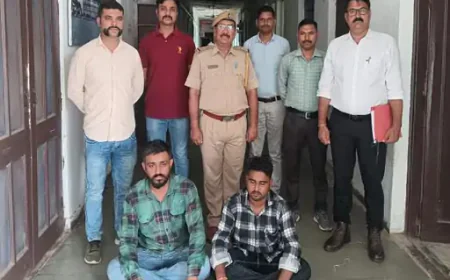 आदिवासियों के नाम पर फर्जी खाते, 1800 करोड़ की साइबर ठगी!: सरकारी योजनाओं का लालच देकर खोले खाते, ठगों को बेचे