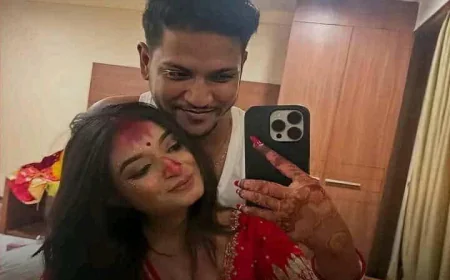 भाभी को मायके छोड़ने गया देवर, दोनों ने कर ली शादी, पति रह गया हैरान