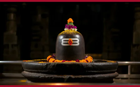 सावन में शिवलिंग पर क्या-क्या गलती से भी नहीं चढ़ाना चाहिए? वर्ना लग सकता है दोष!