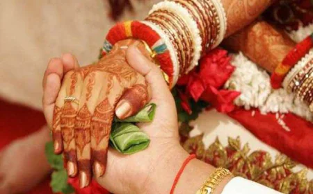 नाबालिग बेटे ने सौतेली मां संग रचाई कोर्ट मैरिज, रिश्तों को शर्मसार कर सनसनी मचाई