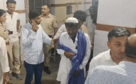 जैसलमेर: पोकरण में नाड़ी में डूबने से चार मासूम भाई-बहनों की दर्दनाक मौत, परिवार में मचा कोहराम
