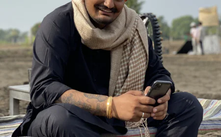 सिद्धू मूसेवाला का 'साइन टू वॉर 2026 वर्ल्ड टूर': सोशल मीडिया पोस्ट से फैंस में जोश, जगह और तारीख का ऐलान बाकी