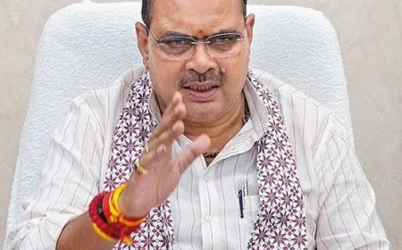 राजस्थान के इन कस्बों का होगा कायाकल्प, देंगे बड़े शहरों को टक्कर; जानिए सरकार का प्लान