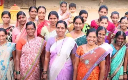 सरकारी योजना का लाभ लेने के लिए पुरुष बने महिला: 14,298 ने फर्जी दस्तावेजों से की धोखाधड़ी