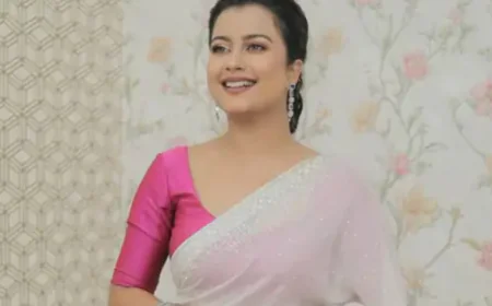 गुवाहाटी हिट-एंड-रन मामले में 21 वर्षीय छात्र की मौत , अभिनेत्री नंदिनी कश्यप गिरफ्तार