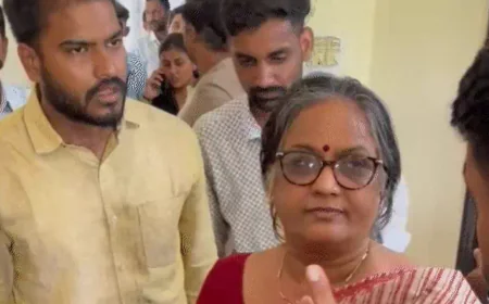 35 छात्रों के साथ सीनियर्स की शर्मनाक हरकत, ABVP ने खोला मोर्चा राजस्थान यूनिवर्सिटी में रैगिंग का गंभीर मामला