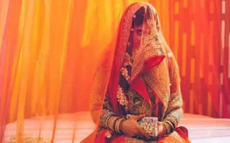 शादी के नाम पर ठगी: विवाहिता को अविवाहित बताकर हड़पे 3 लाख, रात में भागते समय छत से गिरी