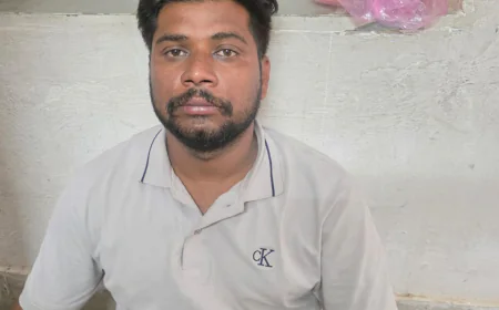 पति ने रची लूट की झूठी कहानी, प्रेमिका के लिए करवाई पत्नी की हत्या