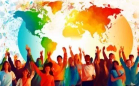 International Youth Day: डिजिटल युग में युवा शक्ति का उदय
