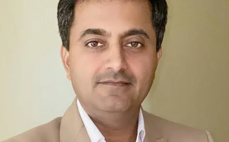 बाड़मेर के भामाशाह पृथ्वीराजसिंह कोळू की नेक पहल, स्कूल और छात्रावास के लिए 1.50 करोड़ का दान.