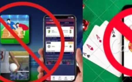 भारत के सभी ऑनलाइन गेमिंग Dream11, MPL, Zupe बंद,लेकिन यूजर्स का पैसा सुरक्षित.