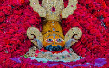खाटूश्याम को बनाया ‘साथी’, 22 लाख की चोरी और मंदिर में चढ़ावा