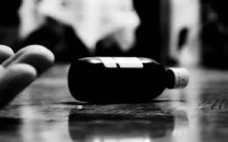 पत्नी के तानों से तंग युवक ने दी जान, सुसाइड नोट में गंभीर आरोप ,पत्नी समेत 4 पर केस दर्ज