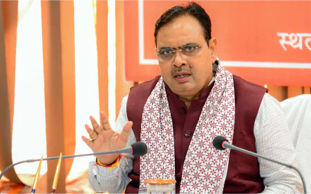 राजस्थान में ईद-ए-मिलादुन्नबी पर मुस्लिम समुदाय ने CM भजनलाल शर्मा से शराबबंदी की मांग.