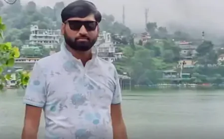 अवैध संबंधों की कीमत जान, रेलवे ट्रैक पर मिली टुकड़ों में लाश, बबली का दर्द