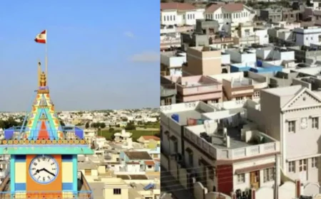 दुनिया का सबसे अमीर गांव, जहां हर घर में बसता है धन का खजाना.