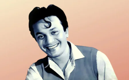 भारत का असली महानायक , सुचित्रा सेन संग 29 हिट फिल्में, एक घटना ने डराया तो छोड़ा कोलकाता