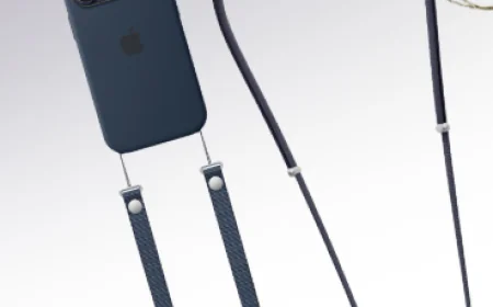 iPhone 17 छोड़ो, इस 'सुतली' ने इंटरनेट पर मचा दी आग – इतनी महंगी क्यों है ये चीज़?