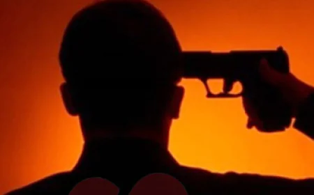 21 साल की नृत्यांगना की 'हेराफेरी' से टूट गया 34 साल का नेता, कार में मिली लाश