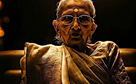 कितना गिरोगे? : कांग्रेस के AI वीडियो में हीराबेन का रूप, बीजेपी ने बताया अशोभनीय